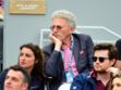 "Roland-Garros" : Nelson Monfort provoque l'interruption d'un match... malgré lui !