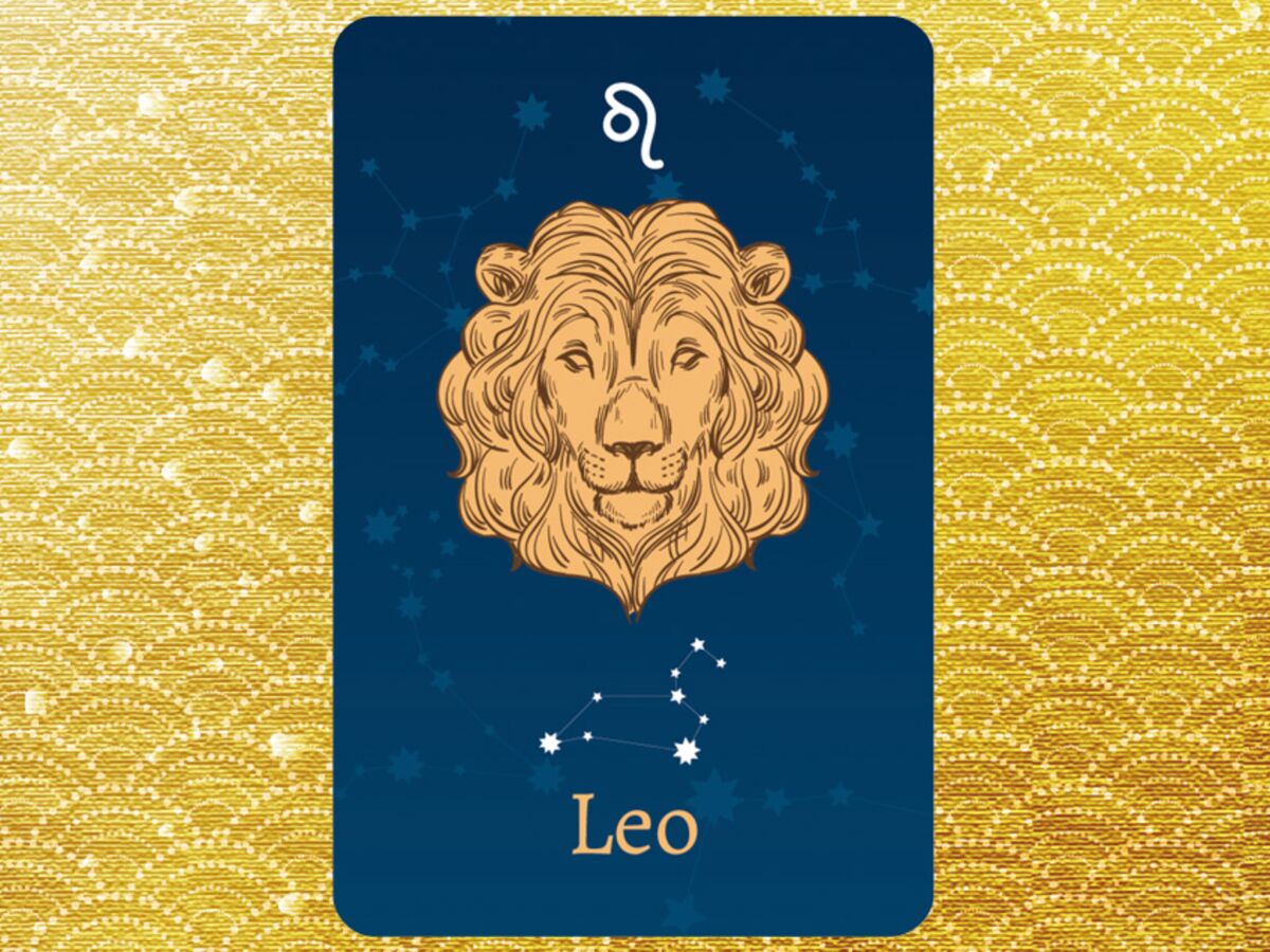 Octobre 2022 : horoscope du mois pour le Lion
