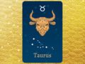Octobre 2022 : horoscope du mois pour le Taureau