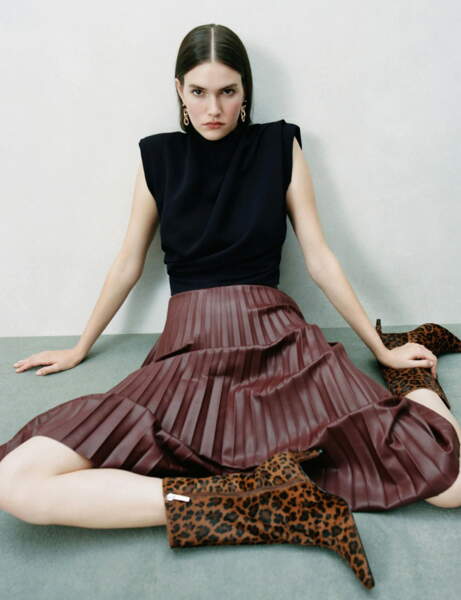 Collection Naf Naf Hiver 2020 2025