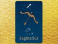 Octobre 2022 : horoscope du mois pour le Sagittaire