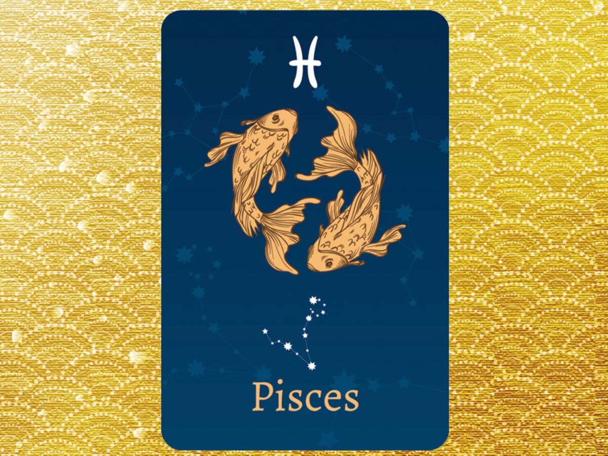 Octobre 2022 : horoscope du mois pour le Poissons