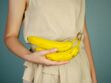 Les vertus minceur de la banane