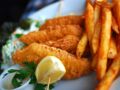 "Tous en cuisine" : la recette du fish'n chips de Cyril Lignac