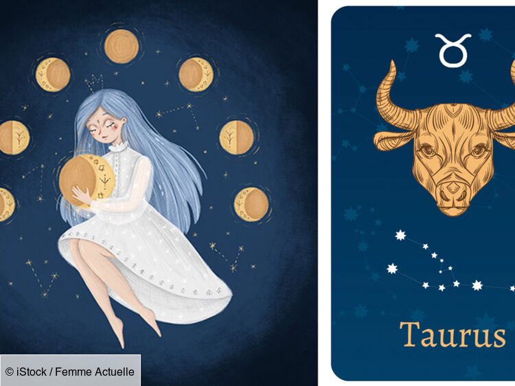 Horoscope spécial femmes l'influence de la Lune en Taureau Femme