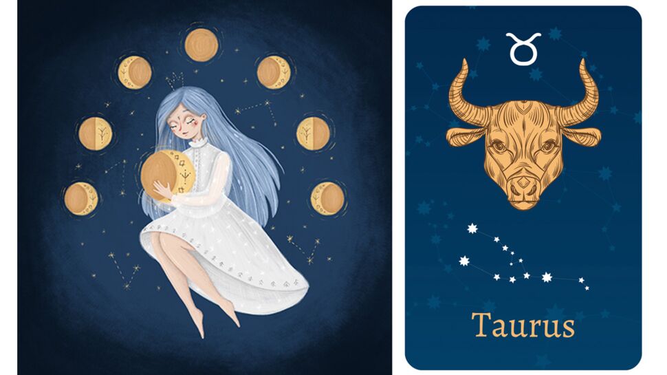 Horoscope spécial femmes : l'influence de la Lune en Taureau