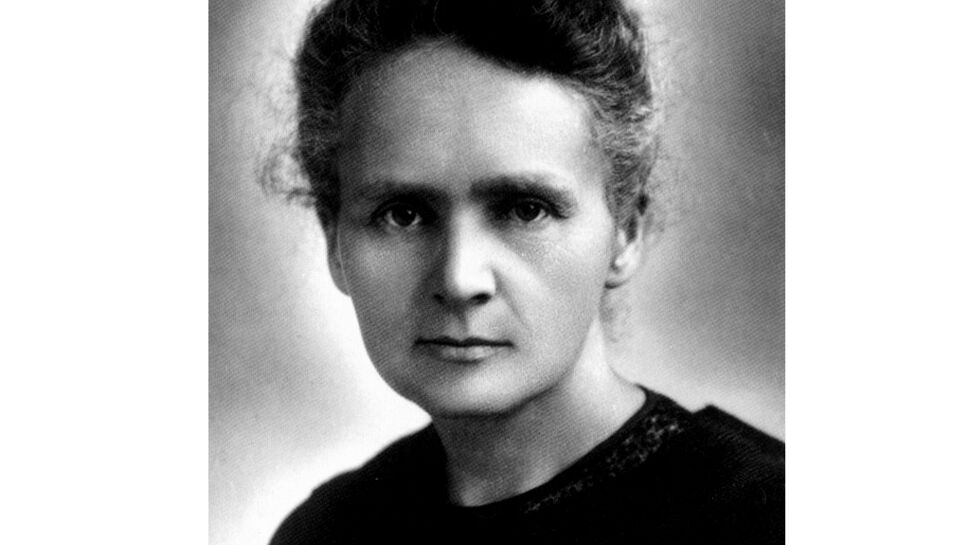 Marie Curie : portrait d'une femme libre