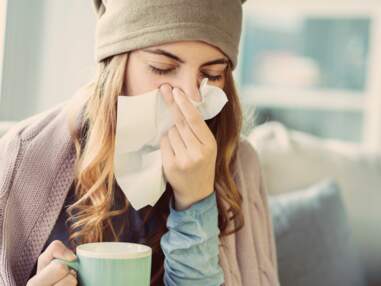 Grippe : 10 remèdes naturels pour atténuer les symptômes