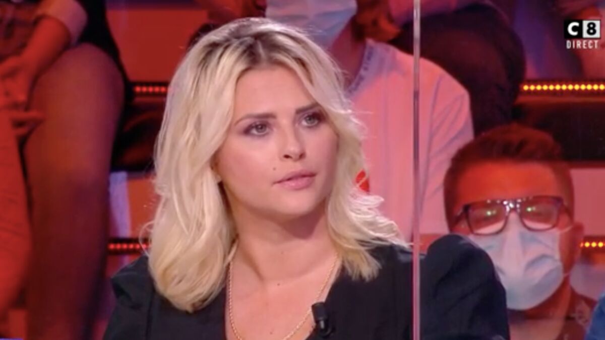 FEMME ACTUELLE - Kelly Vedovelli (TPMP), victime de harcèlement sexuel :  ses confidences glaçantes