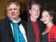 Gérard Depardieu en deuil : Élise Ventre, la femme de son fils Guillaume, est morte à 47 ans