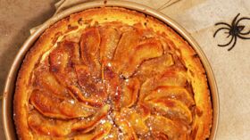 Verrines crème de marron et Tentation de Saint-Félicien rapide : découvrez  les recettes de cuisine de Femme Actuelle Le MAG