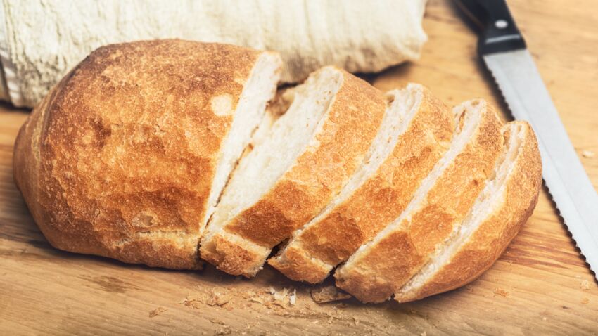 3 astuces pour faire griller du pain facilement sans grille-pain : Femme  Actuelle Le MAG