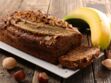 Banana bread : la recette anti-gaspi du chef Juan Arbelaez