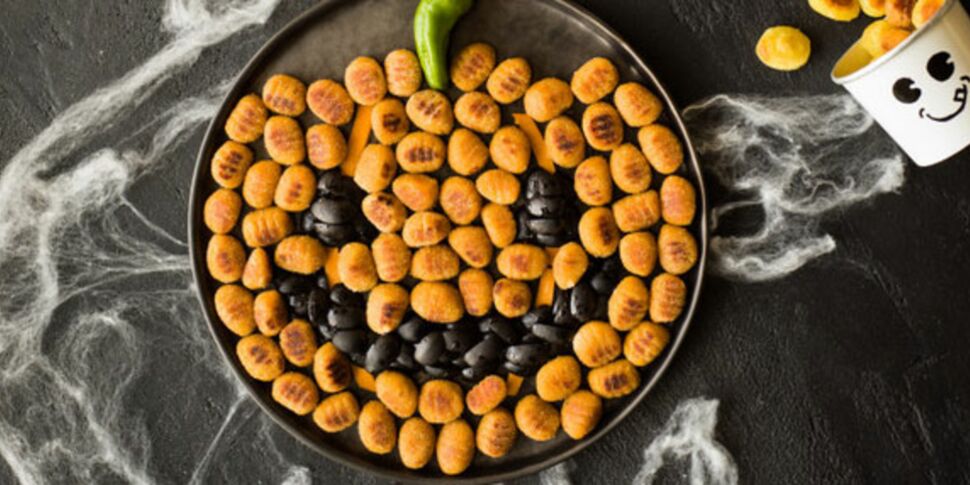 Gnocchi citrouille facile et rapide : découvrez les recettes de cuisine de  Femme Actuelle Le MAG