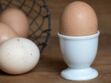 7 recettes faciles avec des œufs