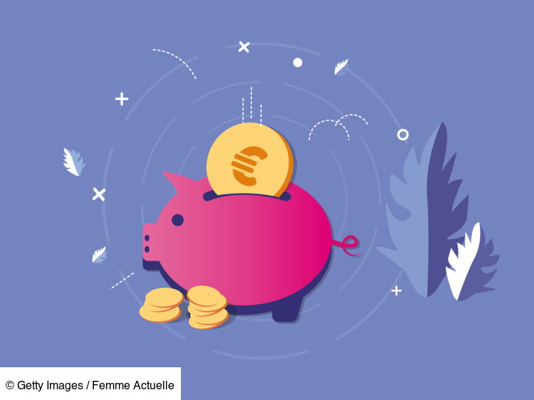 Ma Pension De Retraite Est Elle Dans La Moyenne Femme Actuelle Le Mag