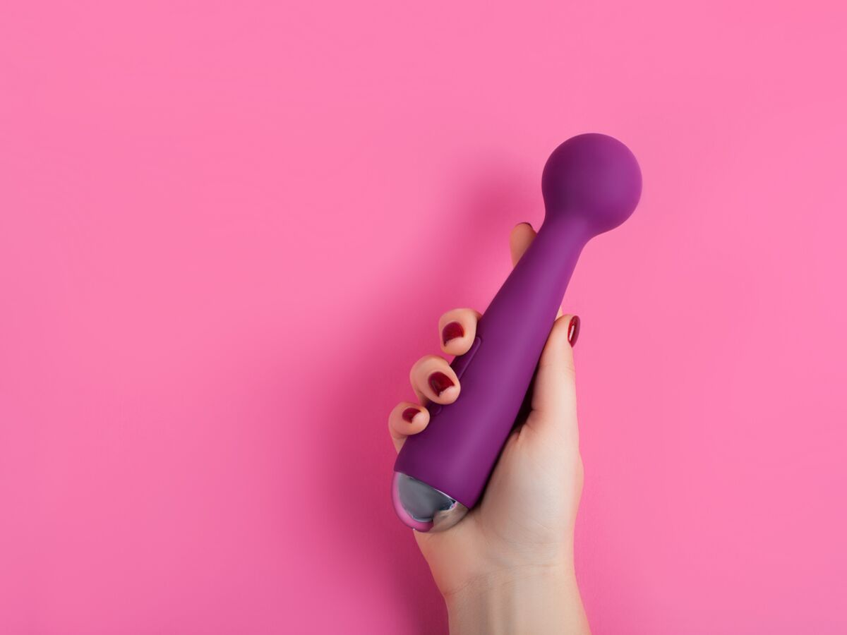 Sextoy comment bien le nettoyer Femme Actuelle Le MAG