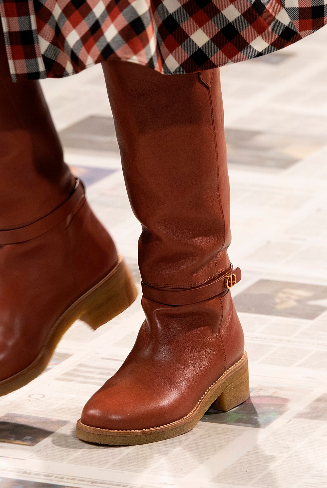 Bottes : voici les 4 modèles les plus tendance de cet ...