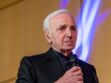 Charles Aznavour : deux ans après sa mort, sa veuve Ulla ne s’en remet pas