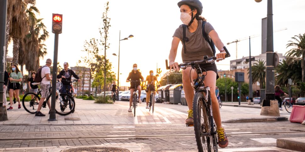 5 règles à respecter pour circuler à vélo (sous peine d'amende)