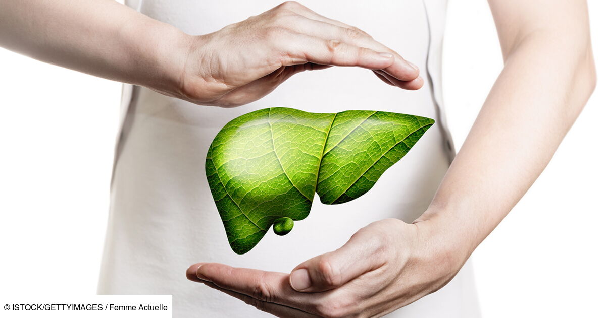 Comment Faire Un Drainage Du Foie En Ostéopathie En Video Stéatose hépatique (NASH) : 5 réflexes à adopter pour mettre son foie