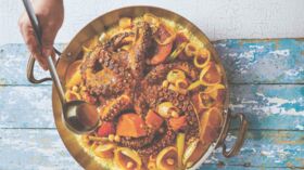 Nos 50 Recettes De Plats Uniques Femme Actuelle Le Mag