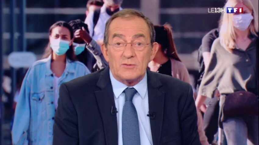 Coronavirus Jean Pierre Pernaut Balance Sur L Incoherence Des Decisions Du Gouvernement Femme Actuelle Le Mag