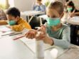 Masque à l’école : des pédiatres demandent l’arrêt du masque même en intérieur à l’école primaire