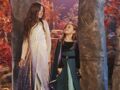 Robe Reine des Neiges 2 : le film de Disney crée une Fashion week et dévoile sa collection…