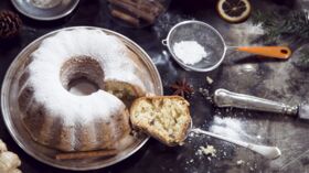 La Recette Du Gateau Sans Beurre Ni Huile Qui Fait Fureur Sur Internet Femme Actuelle Le Mag