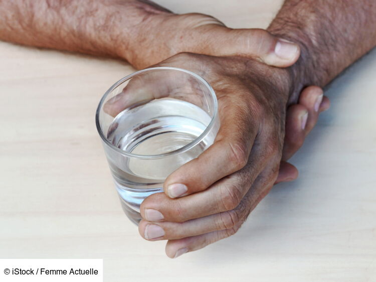 Tremblement essentiel : quels sont les causes et symptômes de cette ...