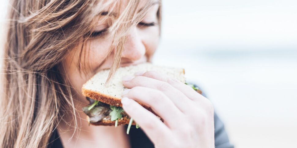 6 signes qui indiquent que vous ne mangez pas assez de protéines