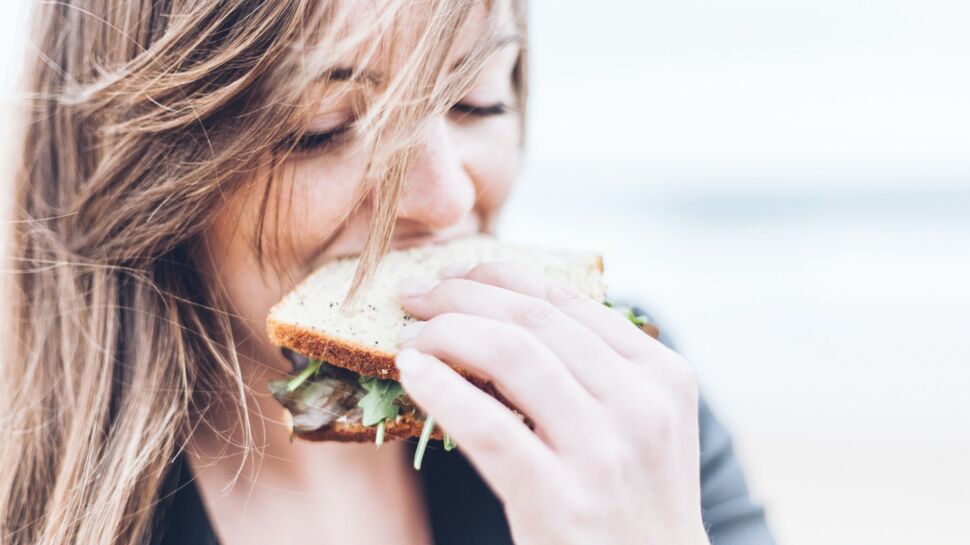 6 signes qui indiquent que vous ne mangez pas assez de protéines