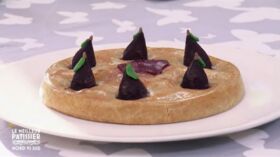 Videos Les Secrets Du Biscuit De Savoie De Mercotte Femme Actuelle Le Mag