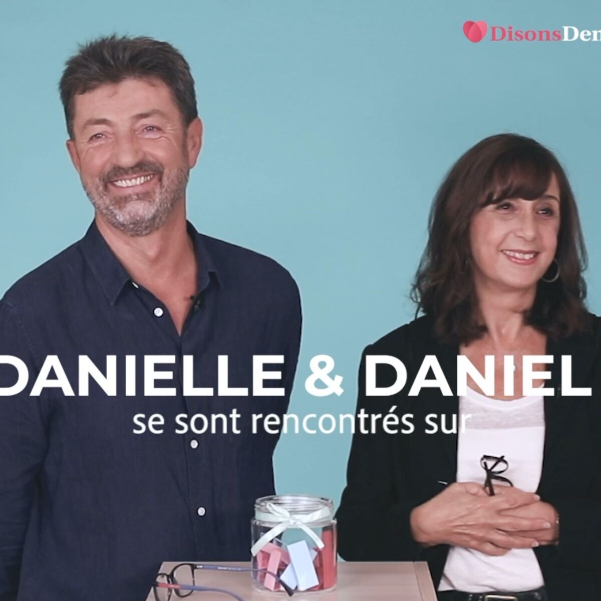 agence rencontre danielle parent