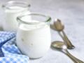 Yaourt maison : nos délicieuses recettes faciles sans yaourtière