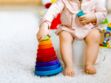 Apprentissage de la propreté : 5 astuces pour aider mon enfant à aller sur le pot