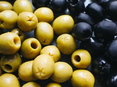 Nos super idées recettes à faire absolument avec des olives