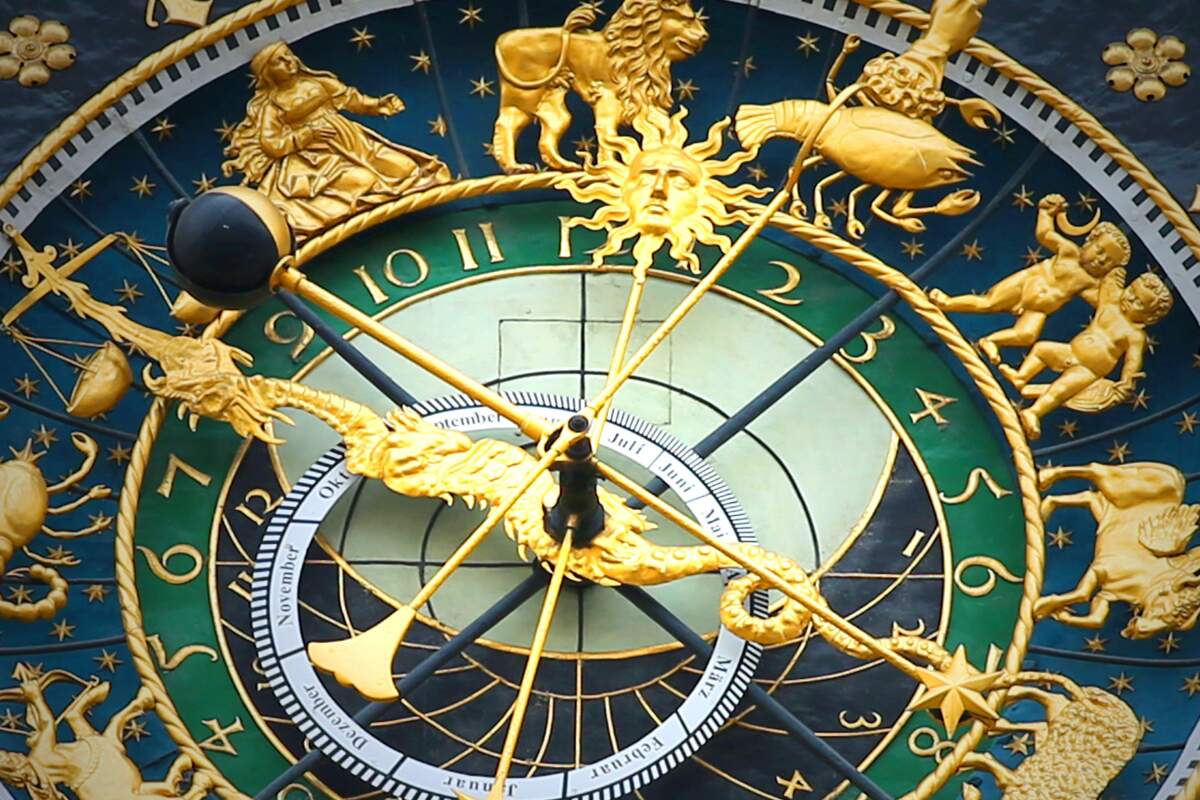 Horoscope De La Semaine Prochaine Pour Tous Les Signes Astrologiques ...