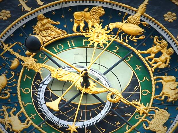 Horoscope de la semaine prochaine pour tous les signes astrologiques