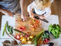 10 astuces pour faire aimer les légumes aux enfants