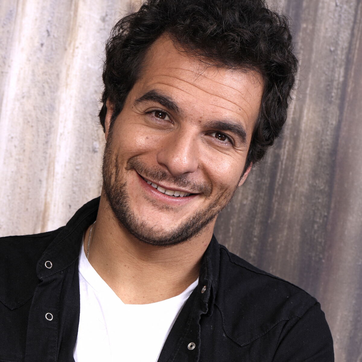 Amir Explique Pourquoi Il Chante Une Chanson Sur Son Fils Je Partage Ce Qui Est Important Femme Actuelle Le Mag