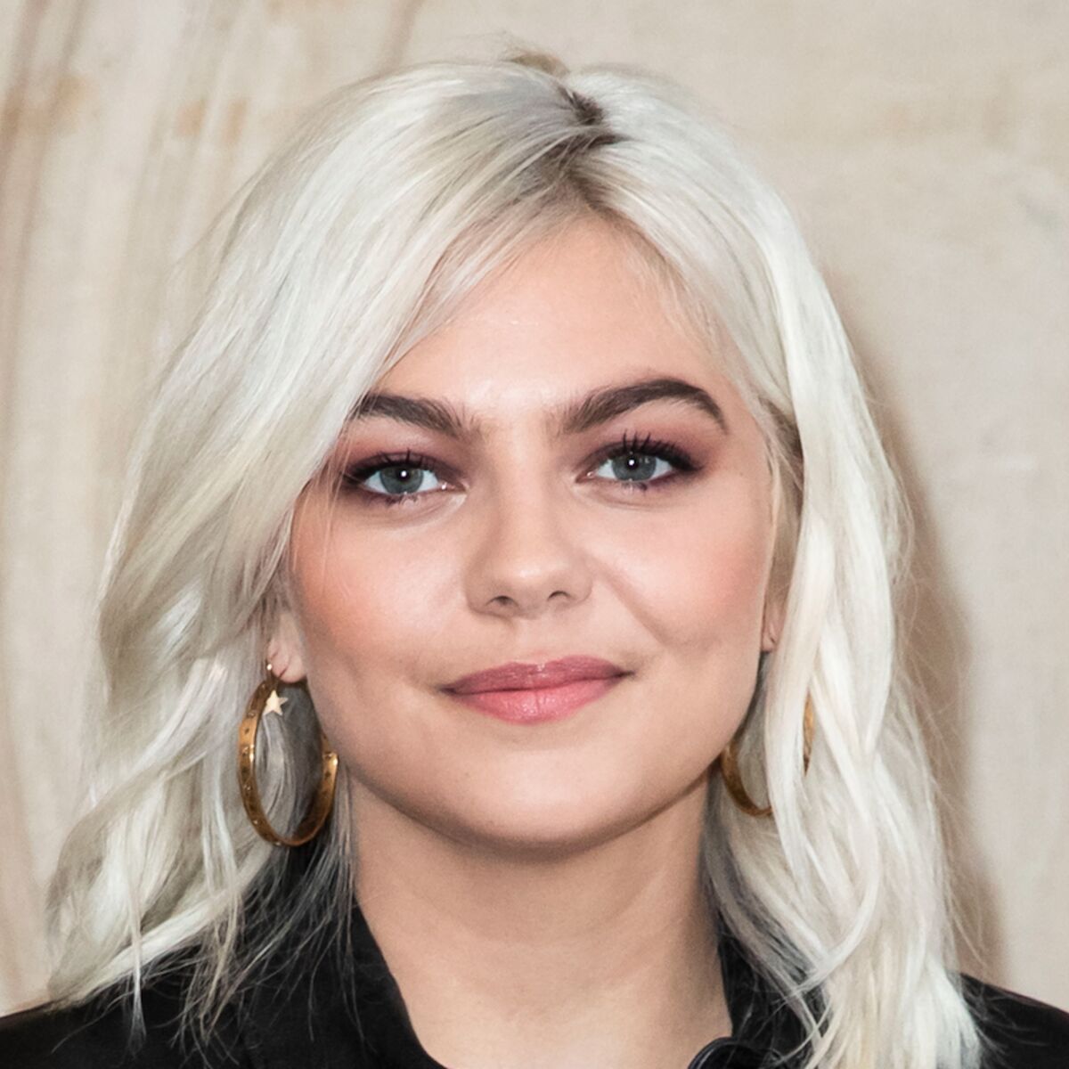 Louane Donne Des Details Inedits Sur La Naissance De Sa Fille Femme Actuelle Le Mag
