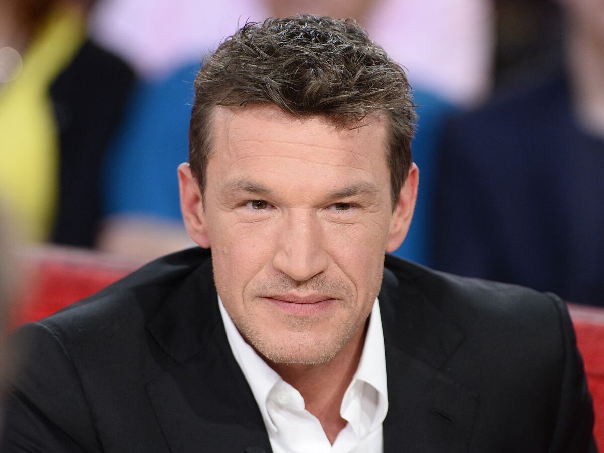 Benjamin Castaldi Son Enorme Salaire Enfin Revele Femme Actuelle Le Mag