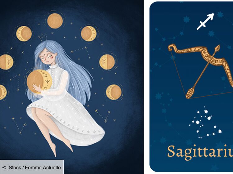 Horoscope spécial femmes : l’influence de la Lune en Sagittaire : Femme ...