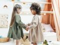 Amitié chez l’enfant : quelle est l’importance de leurs premiers copains ? 