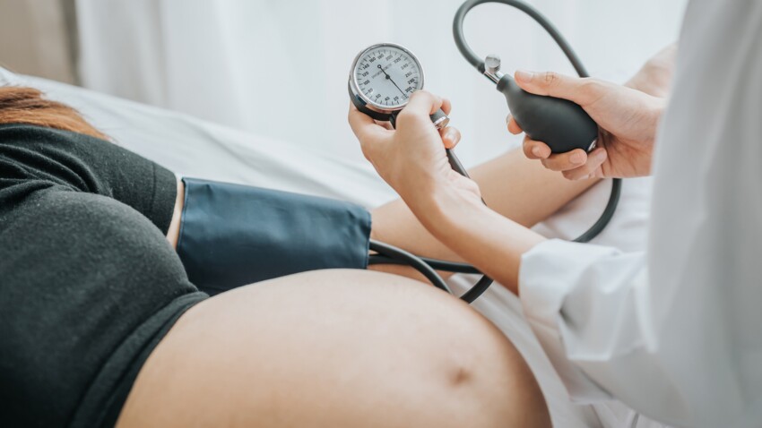 Rubéole : quels sont les risques pendant une grossesse ?
