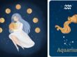 Horoscope spécial femmes : l’influence de la Lune en Verseau