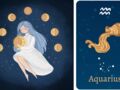 Horoscope spécial femmes : l’influence de la Lune en Verseau
