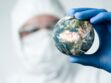 Anthrax, variole : comment le réchauffement climatique pourrait libérer de nombreux virus dangereux 